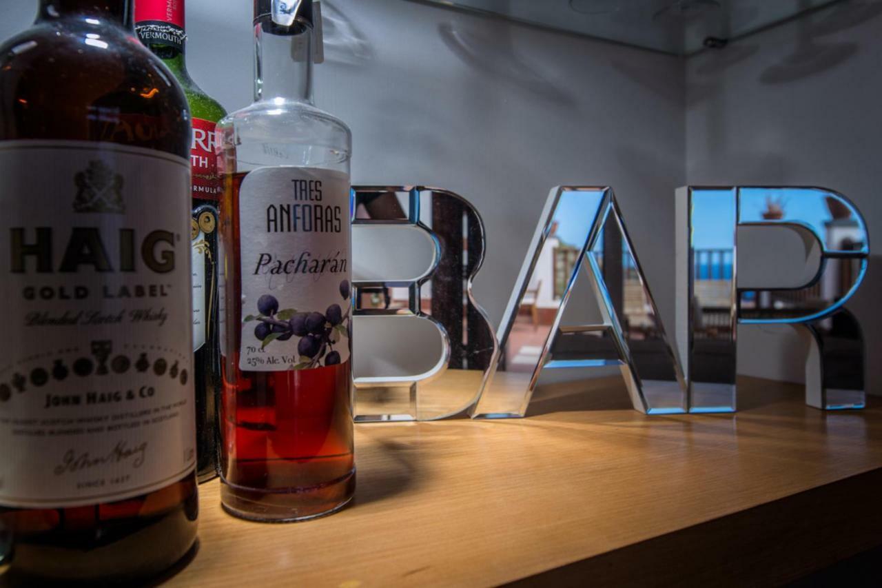 Ad Alberto Dorner - Junior Icod De Los Vinos Exteriér fotografie